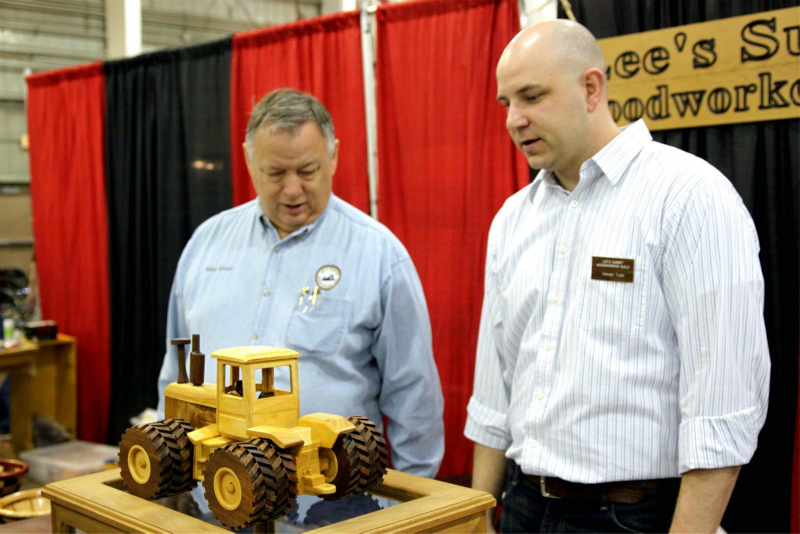 Woodworking Show Kansas City ofwoodworking