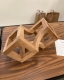 Wood-Geodesign