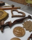 Hanna Brothers CNC items