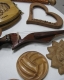 Hanna Brothers CNC items