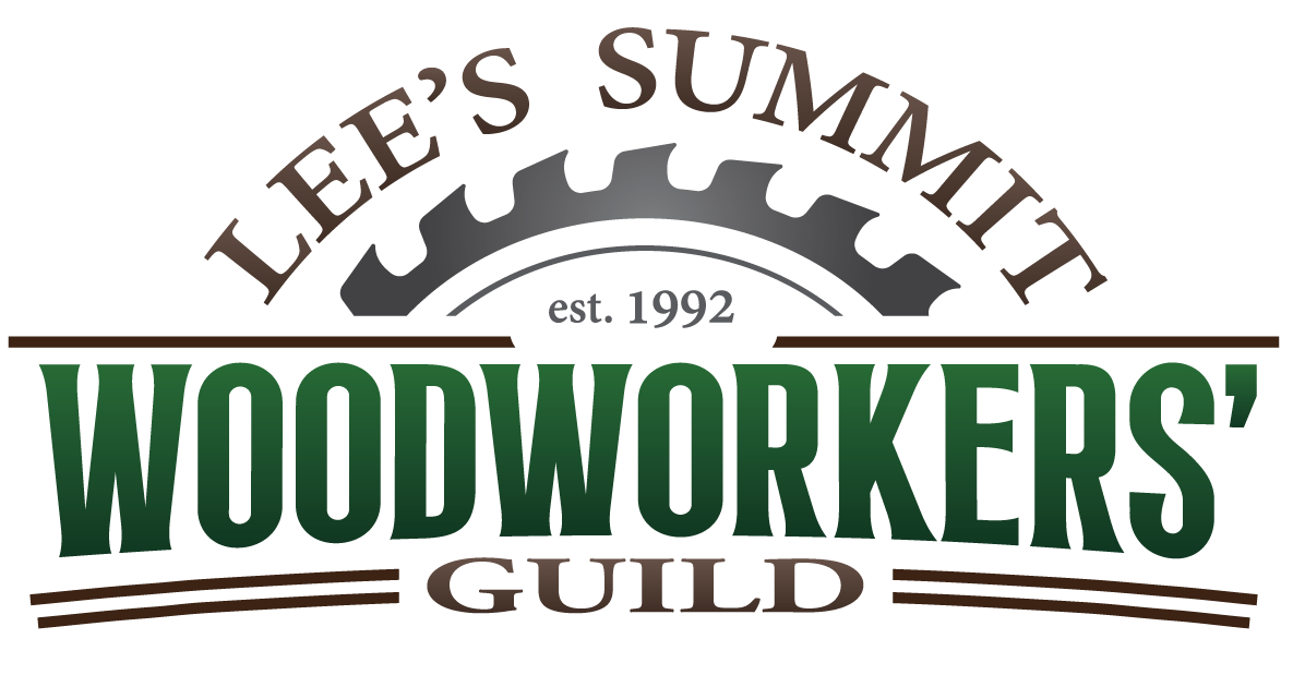 Lee's Summit Woodworker's Guild