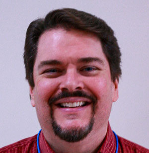 Phil Morgan