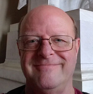 James Mullen