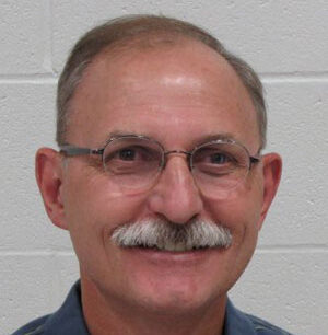 Jay Helland