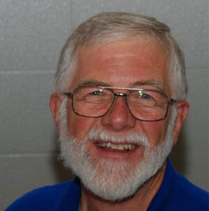 Melvin Bryan