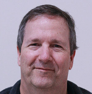 Randall Stone